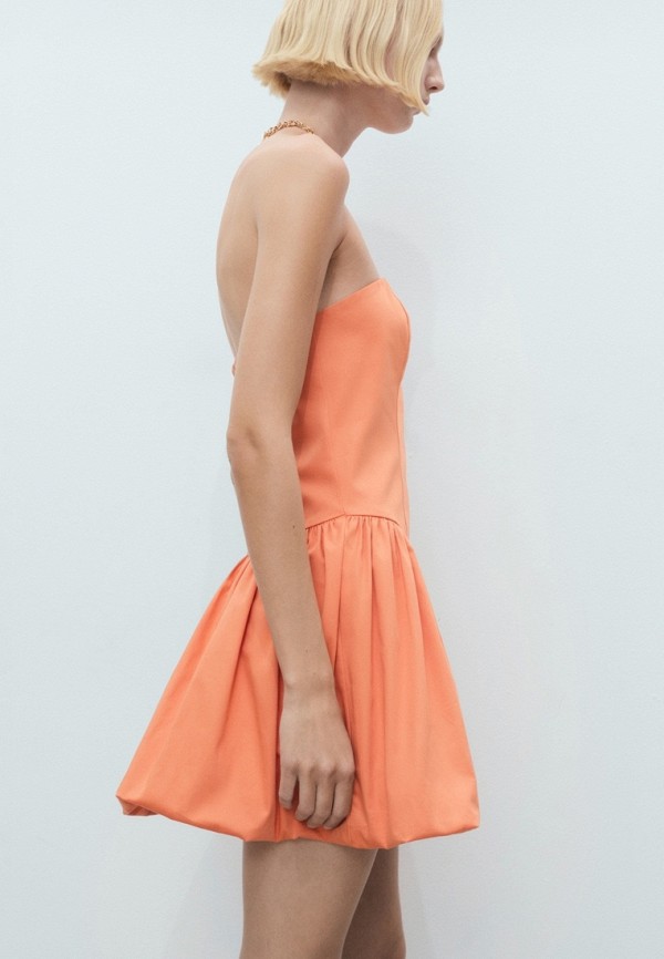 Mango Платье - RUMBA - фото 6