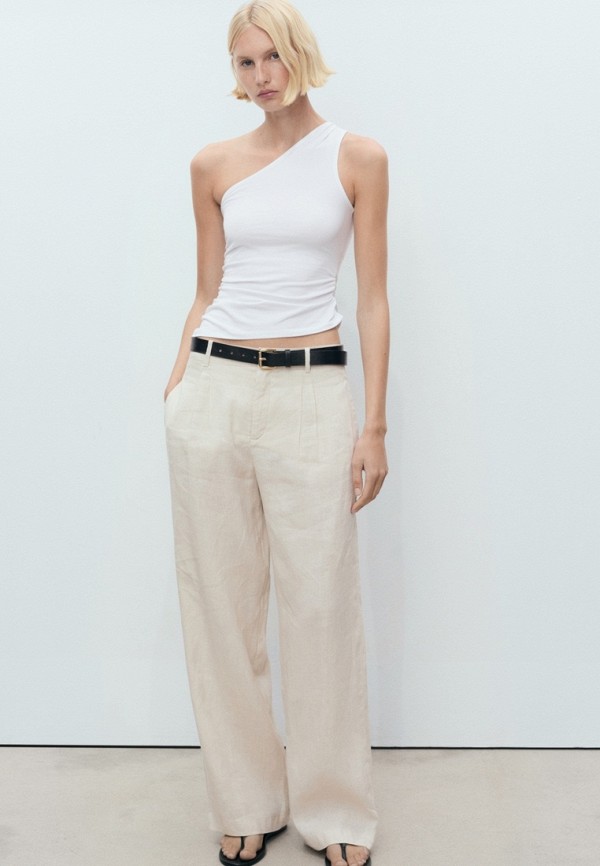 Mango Топ - BEA - фото 1