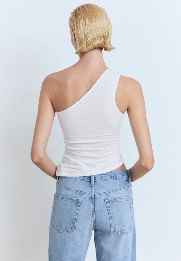 Mango Топ - BEA - фото 2