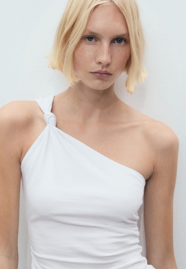 Mango Топ - BEA - фото 3