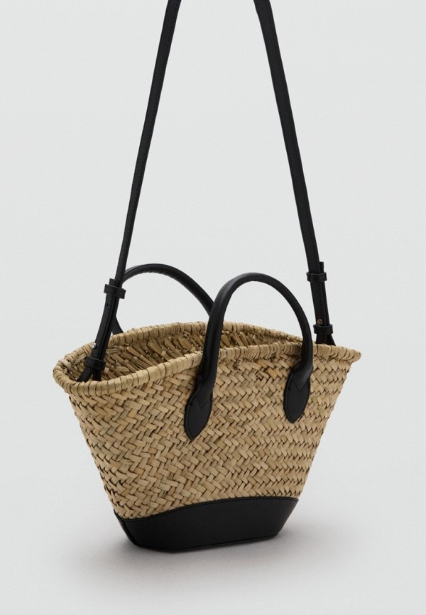 Mango Сумка - PHILIP - фото 2