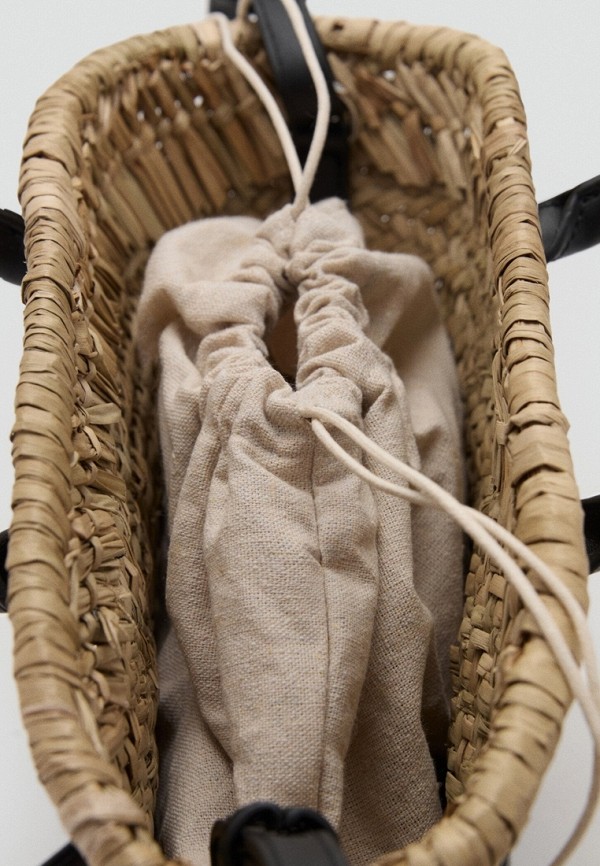 Mango Сумка - PHILIP - фото 4