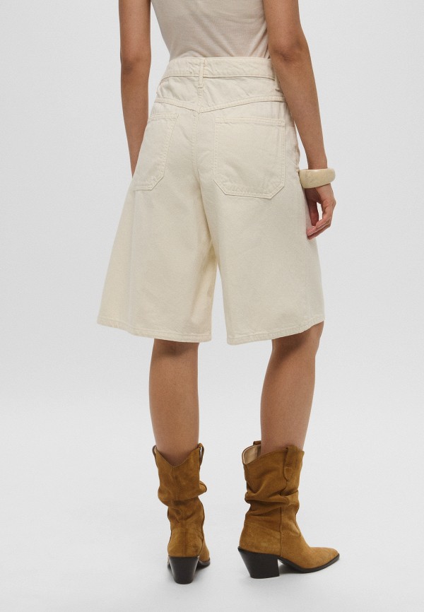 Mango Шорты джинсовые - SOFIA - фото 3