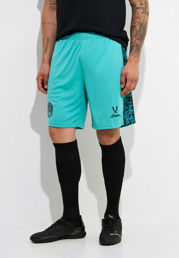 Jogel Шорты спортивные - AMKAL PerFormDRY Shorts - фото 1