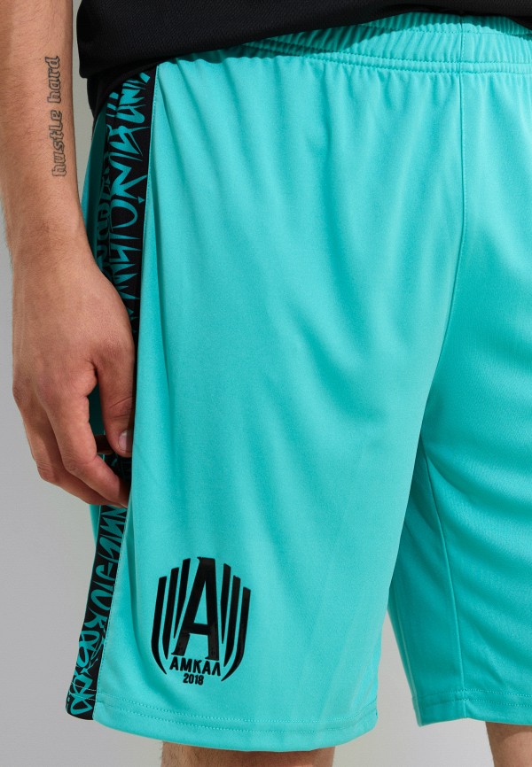 Jogel Шорты спортивные - AMKAL PerFormDRY Shorts - фото 4
