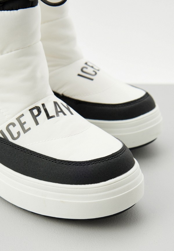 Ice Play Дутики - фото 2