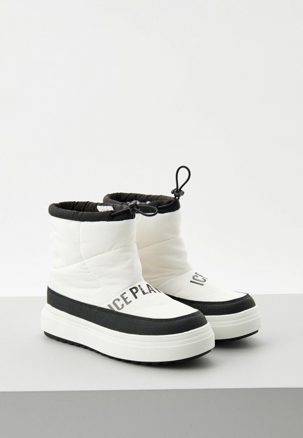 Ice Play Дутики - фото 3