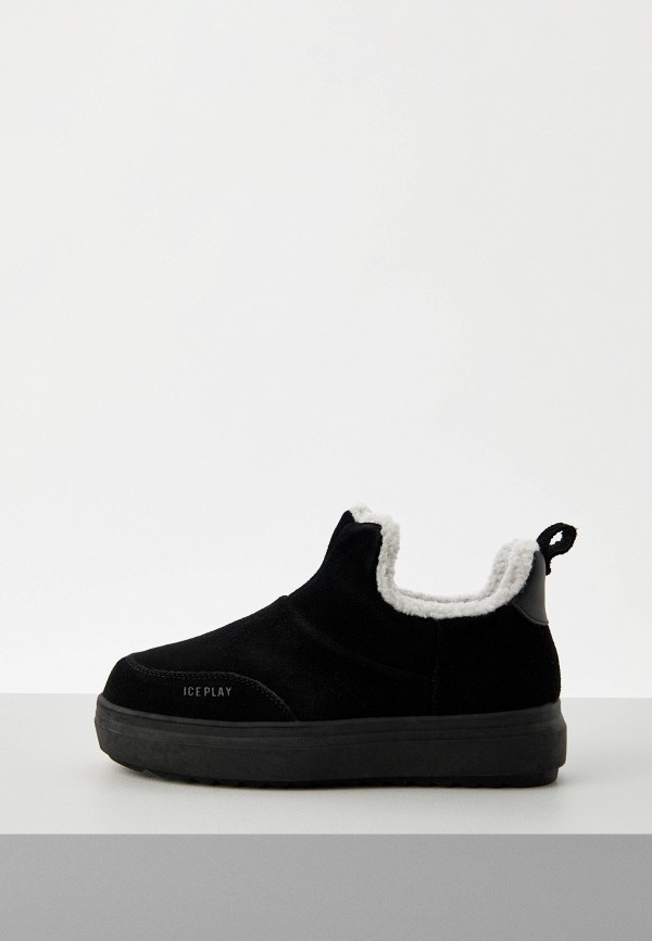 Ice Play Полусапоги - фото 1