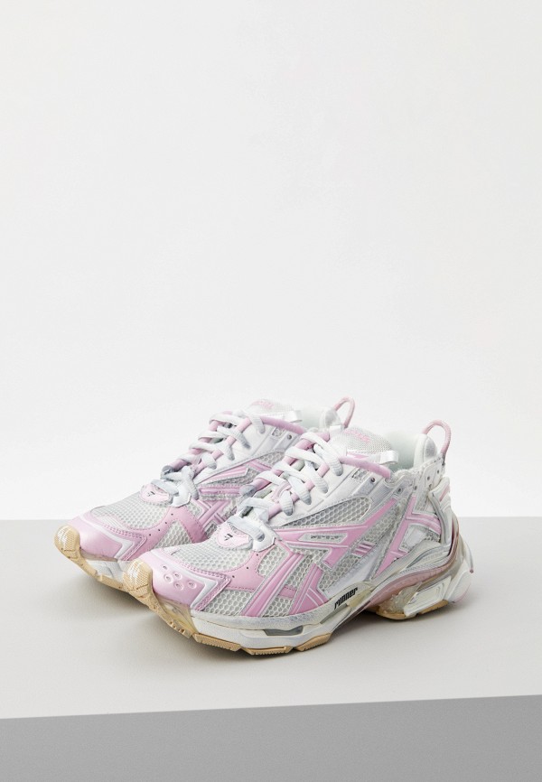 Balenciaga Кроссовки - фото 3