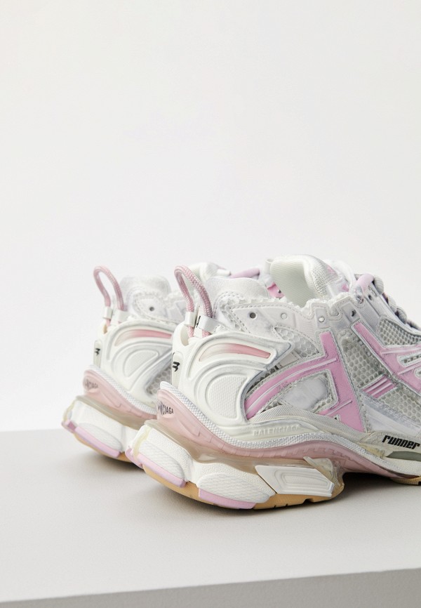 Balenciaga Кроссовки - фото 4