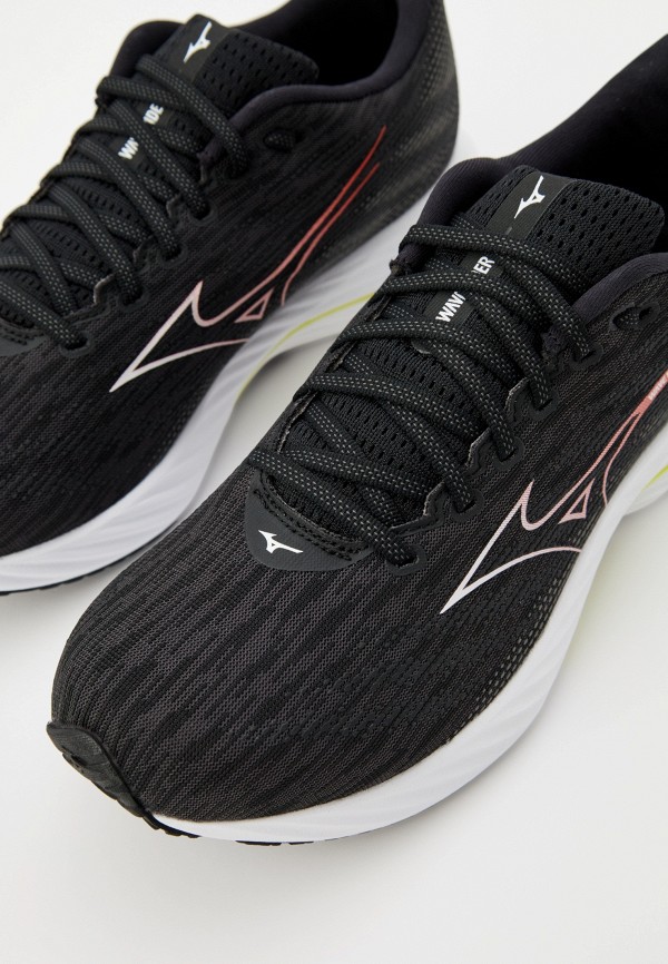 Mizuno Кроссовки - Wave Rider 28 - фото 2