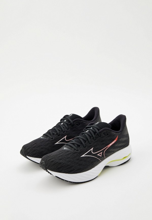 Mizuno Кроссовки - Wave Rider 28 - фото 3