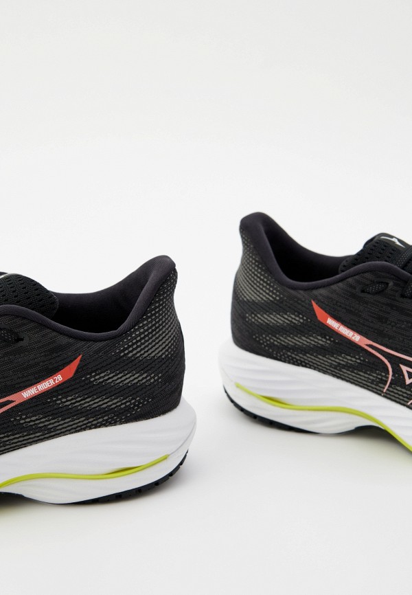 Mizuno Кроссовки - Wave Rider 28 - фото 4