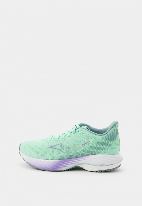 Mizuno Кроссовки - Wave Rider 28 - фото 1