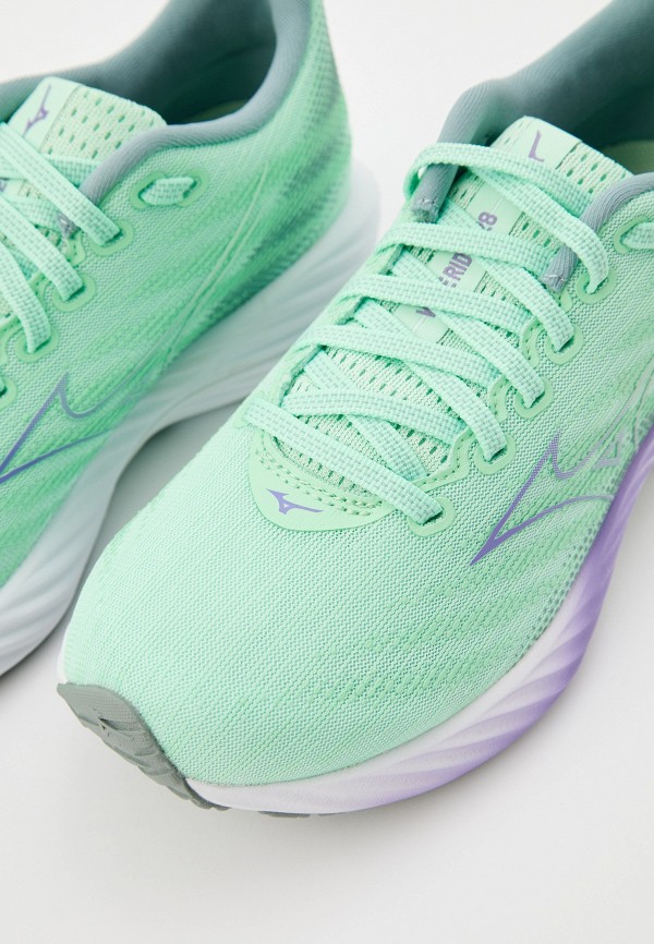 Mizuno Кроссовки - Wave Rider 28 - фото 2