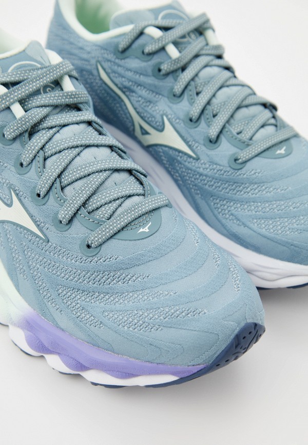 Mizuno Кроссовки - Wave Sky 8 - фото 6