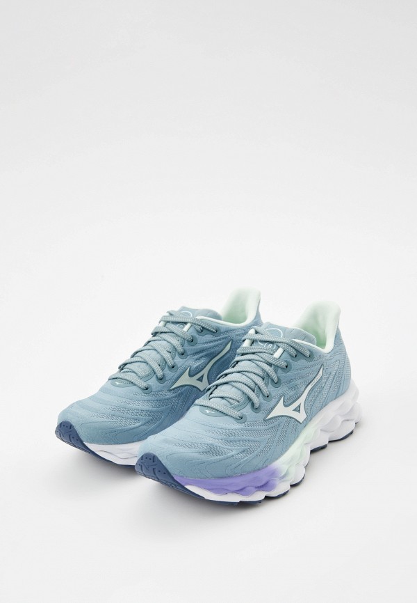 Mizuno Кроссовки - Wave Sky 8 - фото 3