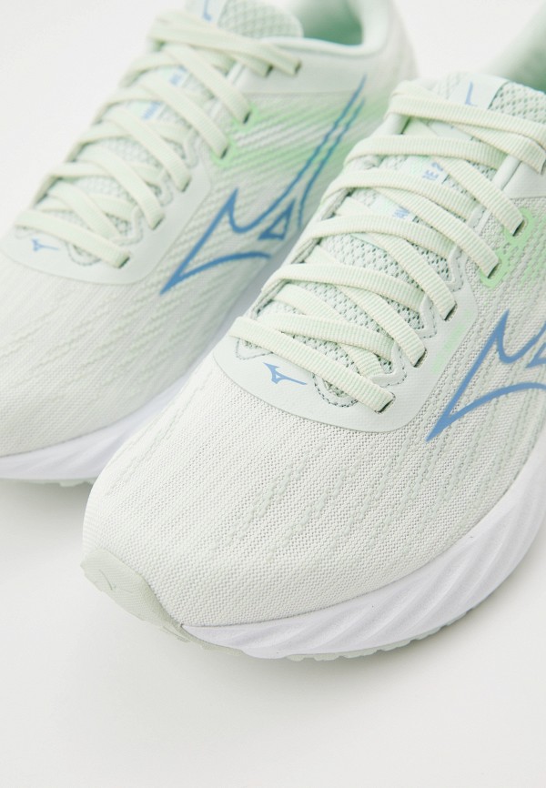 Mizuno Кроссовки - Wave Inspire 21 - фото 5