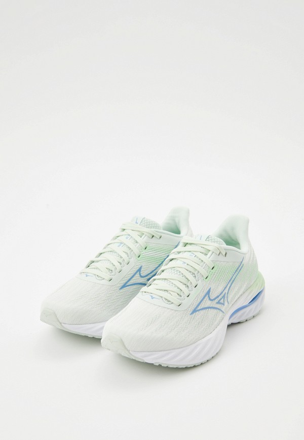 Mizuno Кроссовки - Wave Inspire 21 - фото 3