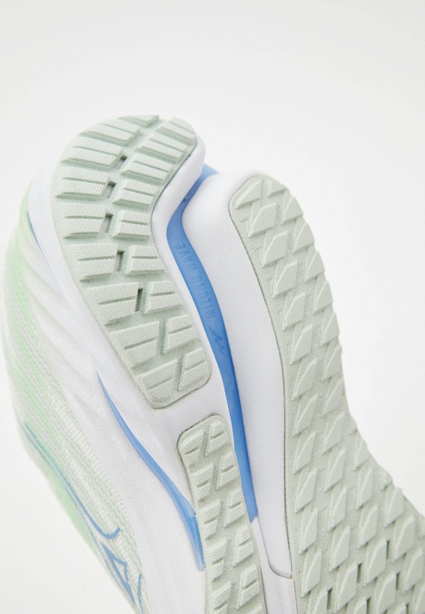 Mizuno Кроссовки - Wave Inspire 21 - фото 6