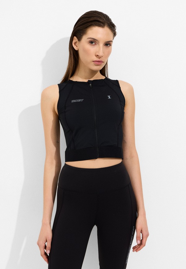 Irnby Топ спортивный - фото 1