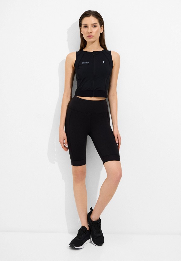 Irnby Топ спортивный - фото 2