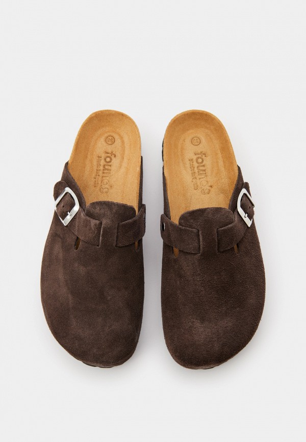 Founds Мюли - фото 2