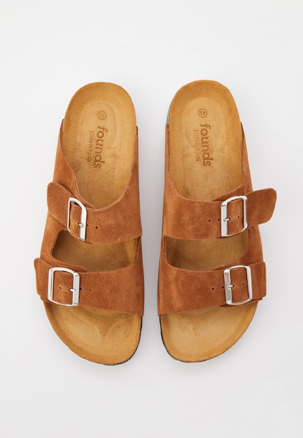 Founds Сабо - фото 2