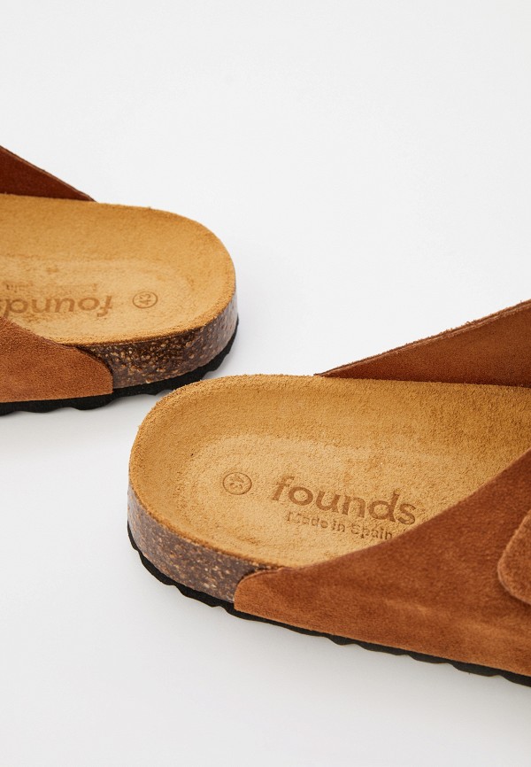 Founds Сабо - фото 4