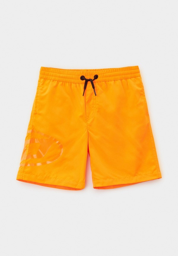 Diesel Шорты для плавания - фото 1