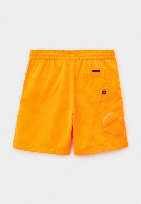 Diesel Шорты для плавания - фото 2