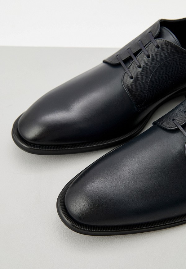 Boss Туфли - фото 2