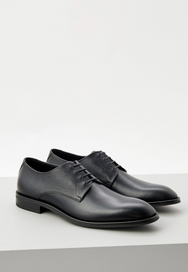 Boss Туфли - фото 3