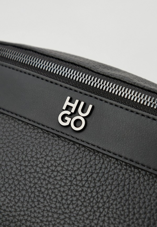 Hugo Сумка поясная - фото 3