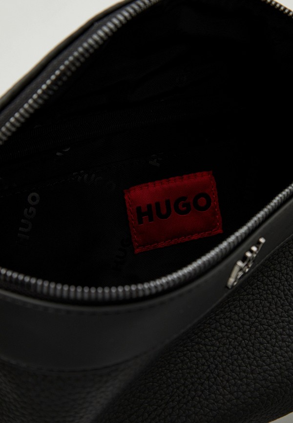 Hugo Сумка поясная - фото 4