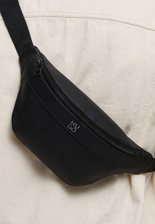 Hugo Сумка поясная - фото 6