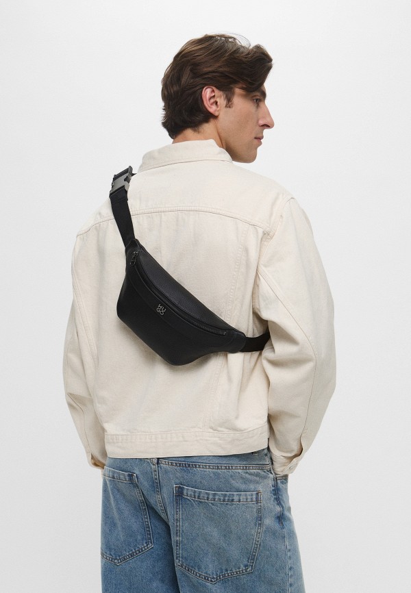 Hugo Сумка поясная - фото 5