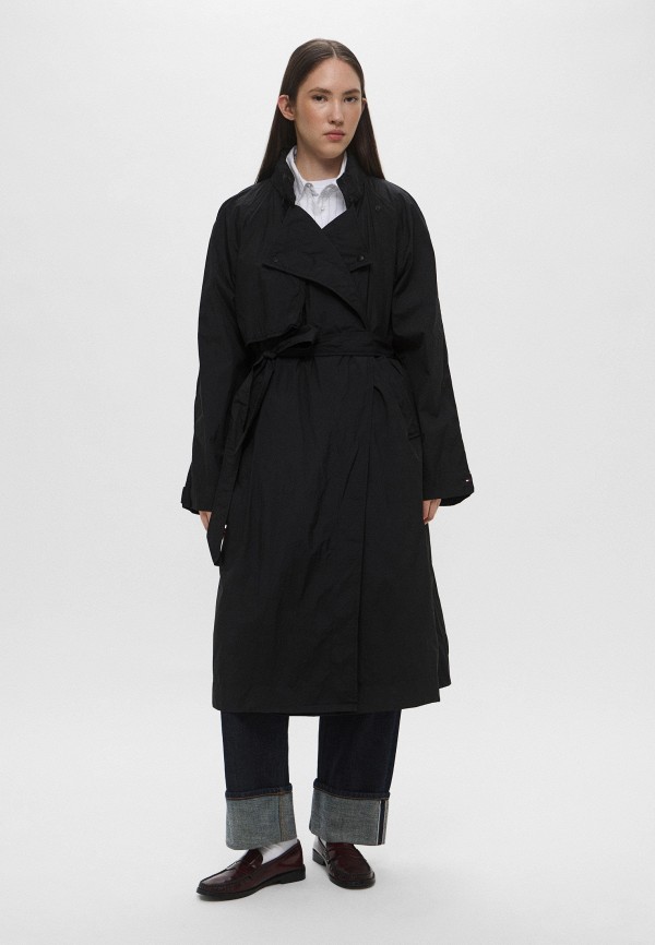 Tommy Hilfiger Плащ - фото 1