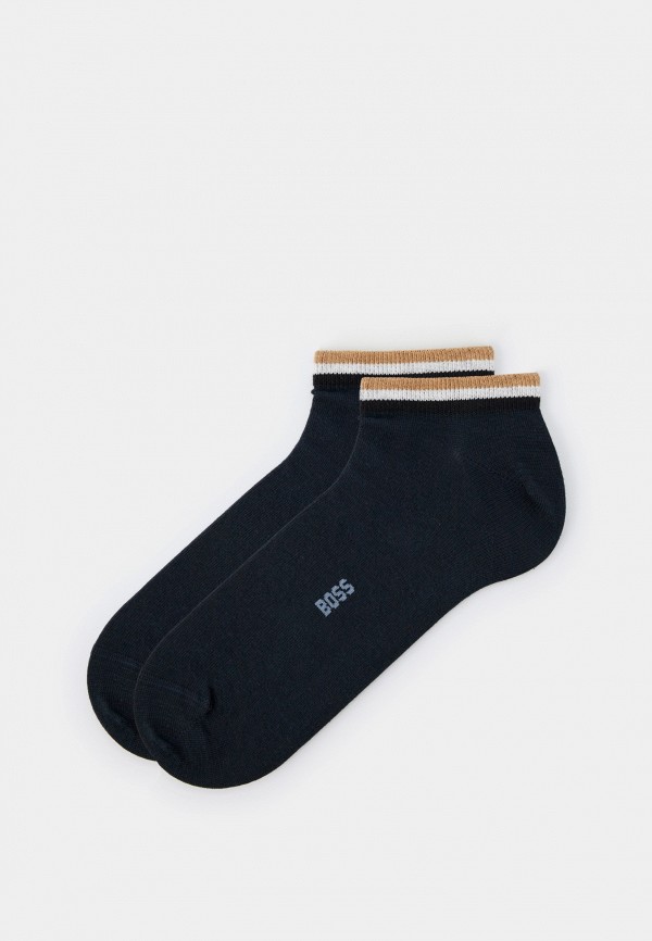 Boss Носки 2 пары - 2P AS Uni stripe CC - фото 1