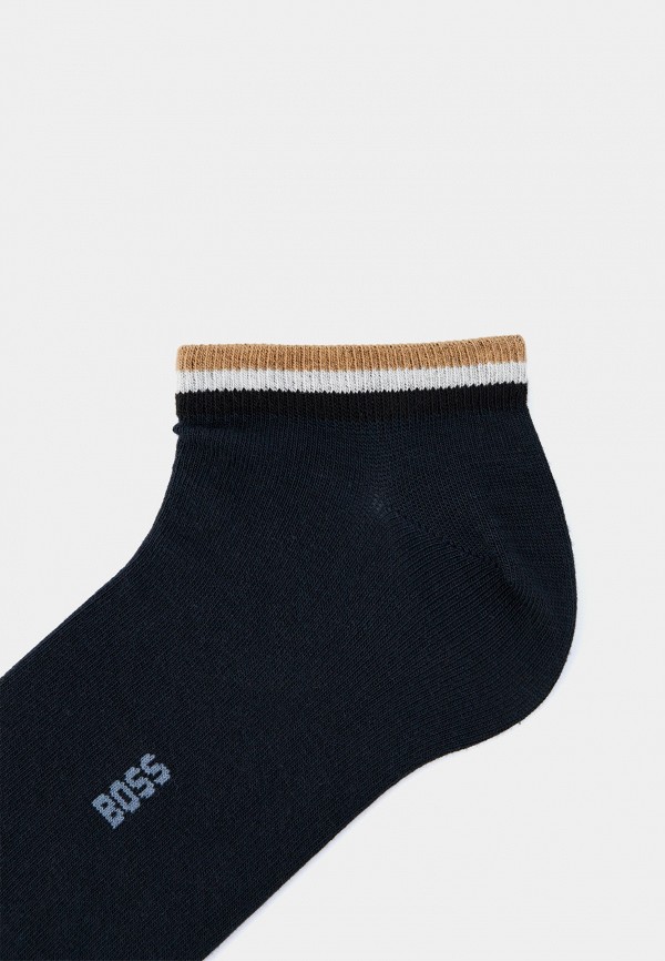 Boss Носки 2 пары - 2P AS Uni stripe CC - фото 2