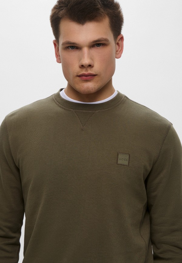 Boss Свитшот - фото 4