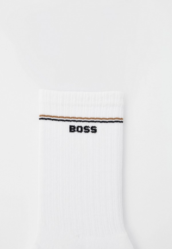 Boss Носки 3 пары - фото 2
