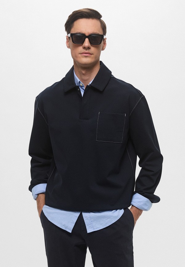 Boss Поло - фото 1