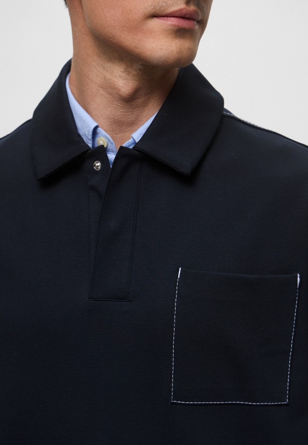 Boss Поло - фото 4