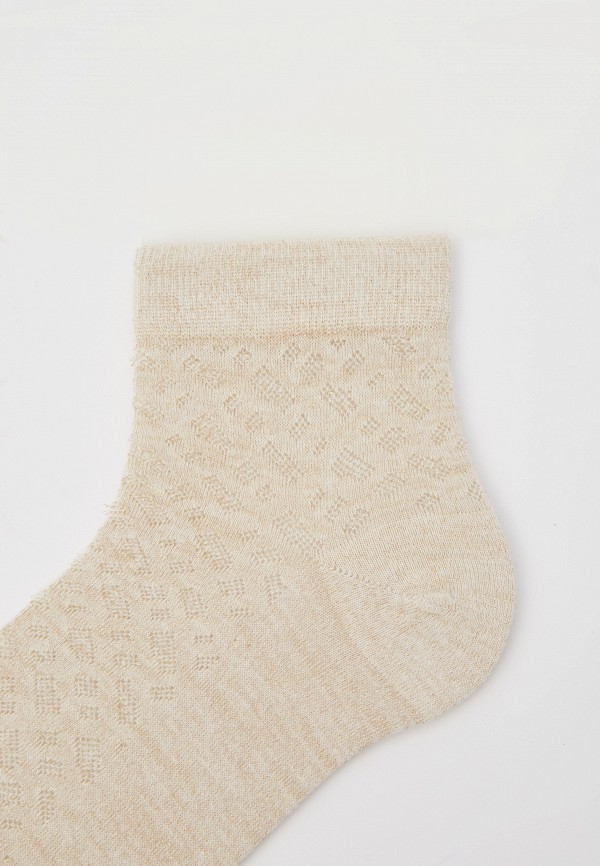 Boss Носки 2 пары - 2P SH Shiny B CC W - фото 2