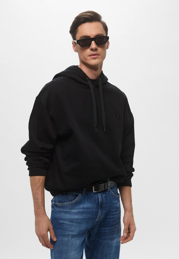 Boss Худи - фото 1