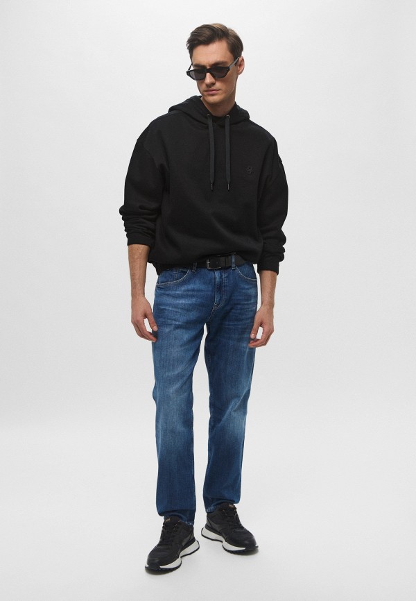 Boss Худи - фото 2