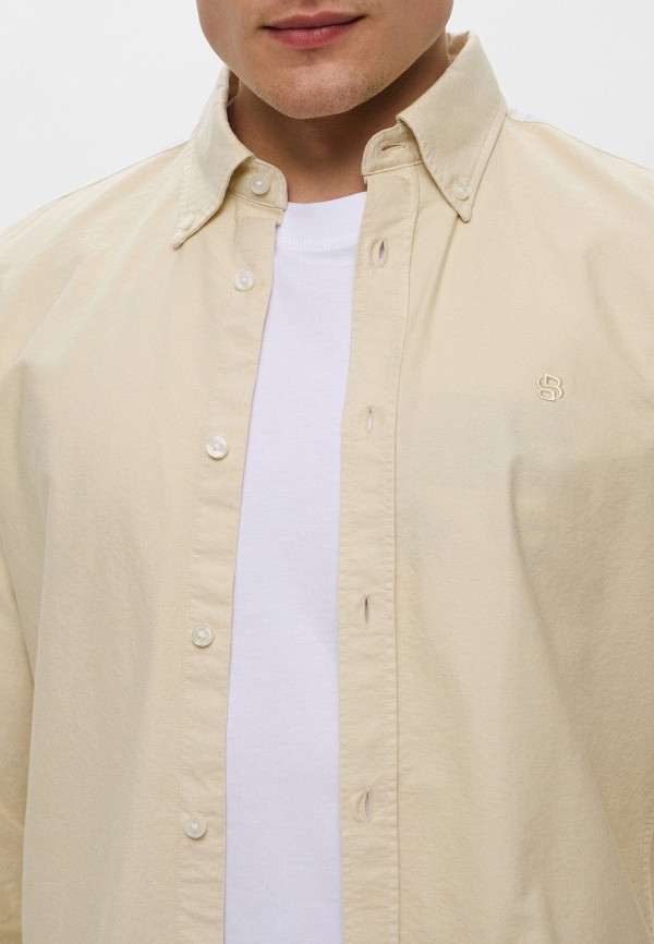 Boss Рубашка - фото 5