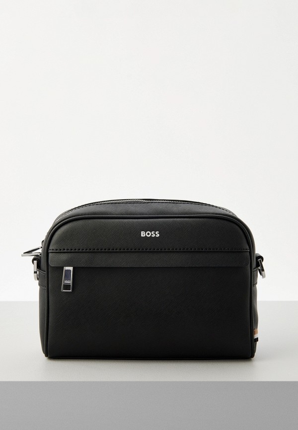 Boss Сумка - Zair_Squared Crossb. - фото 1