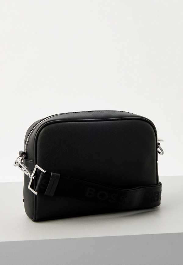 Boss Сумка - Zair_Squared Crossb. - фото 2